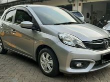 2017 Honda Brio 1.2 Satya E Hatchback