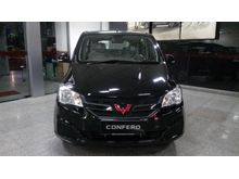 WULING CONFERO PAS BUAT TAKSI ONLINE