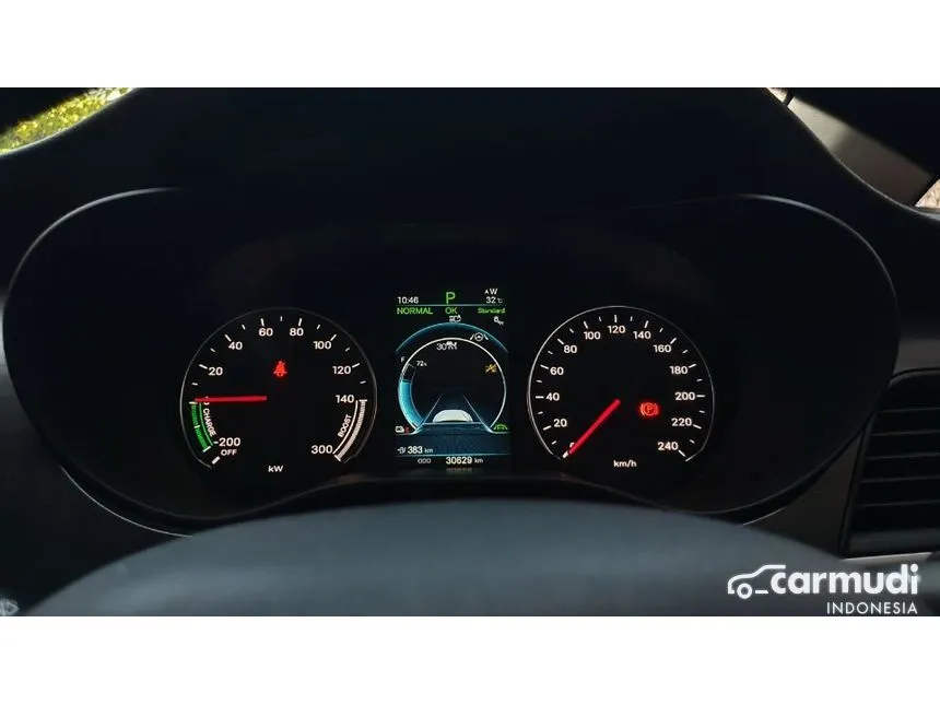 2026 BYD M6 Superior 7-seaters MPV