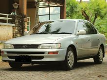 1994 Toyota Corolla 1.6 Sedan