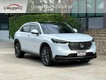 2023 Honda HR-V 1.5 (ปี 22-28) e:HEV RS SUV