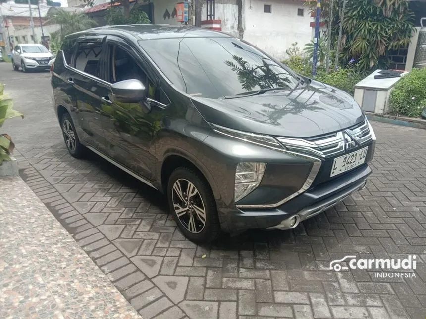 2020 Mitsubishi Xpander Sport MPV