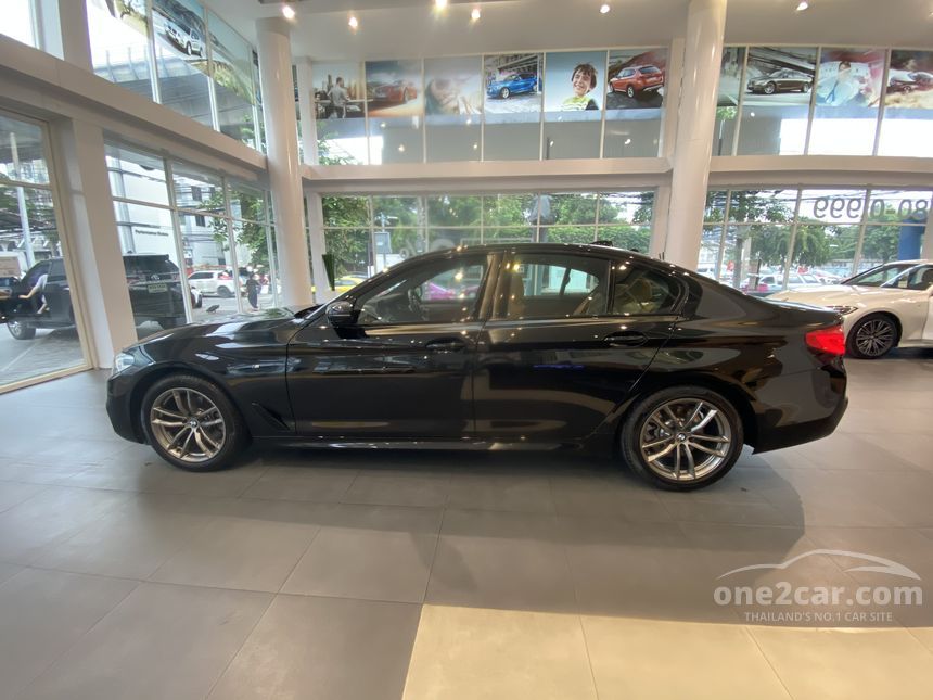 Bmw 520d 2020