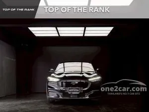 2022 Ford Mustang Mach-E Premium SUV