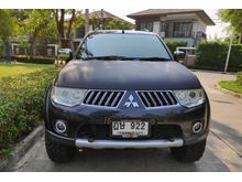 2010 Mitsubishi Pajero Sport 3.2 (ปี 08-15) GT SUV AT