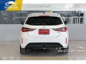 2024 Honda City 1.0 SV Hatchback