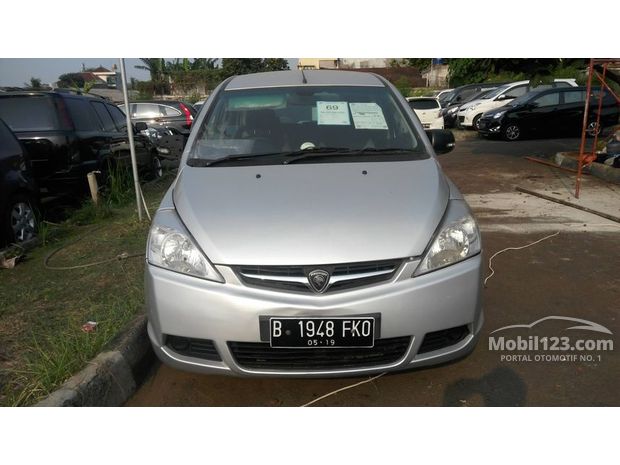  Exora  Proton  Murah 22 mobil  dijual di Indonesia Mobil123