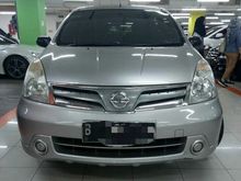 2012 Nissan Grand Livina 1.5