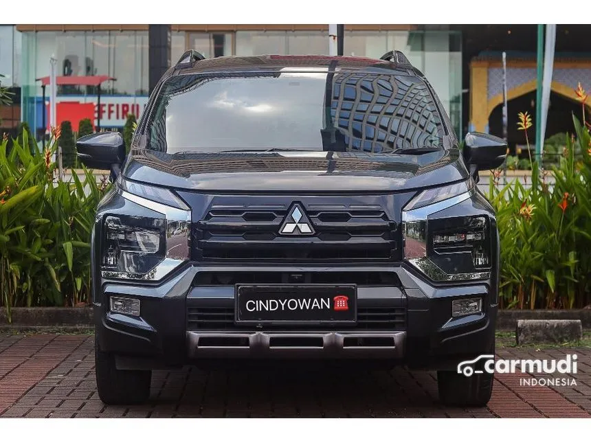 2023 Mitsubishi Xpander Cross Premium MPV