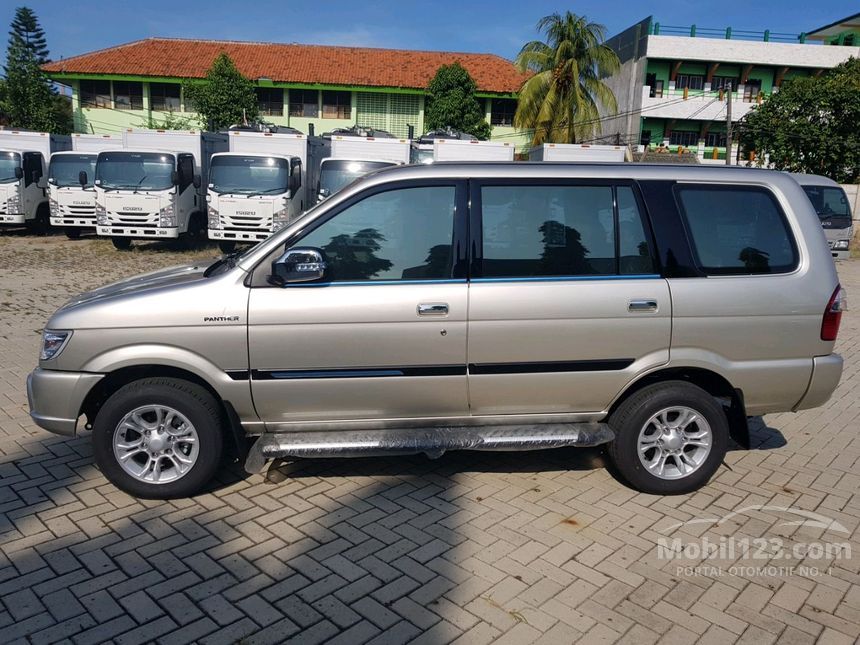 Jual Mobil Isuzu Panther 2021 LS 2 5 di DKI Jakarta Manual Jual Mobil Isuzu Panther 2021 LS 2 5 di DKI Jakarta Manual