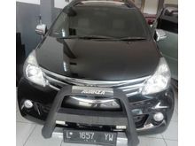2014 Toyota Avanza 1.3 E MPV