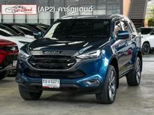 2024 Isuzu MU-X 3.0 (ปี 20-26) Ultimate 4WD SUV