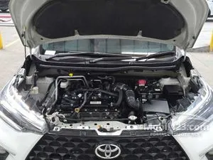 2023 Toyota Veloz 1.5 Q (Non Premium Color) MPV