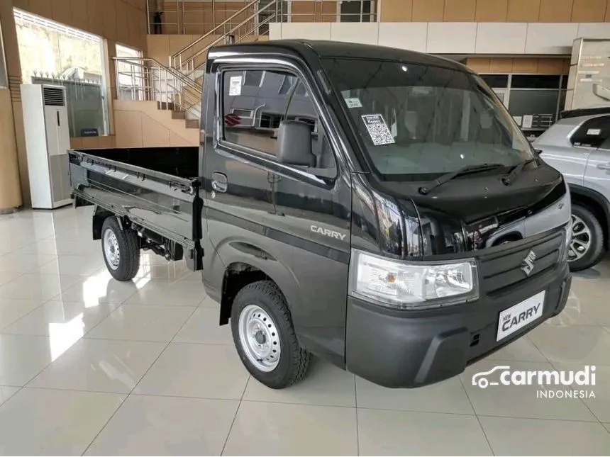 2024 Suzuki Carry FD Pick-up