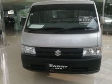 2019 Suzuki Carry 1,5 WD Pick-up