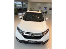 2017 Honda CR-V 1.5 SUV