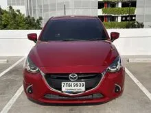 2018 Mazda 2 1.3 (ปี 15-25) 1.3 High Plus Sedan AT