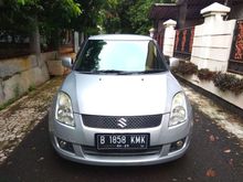(TDP 19 jt/2,1 jt X 47) 2006 Suzuki Swift GL CBU Matic