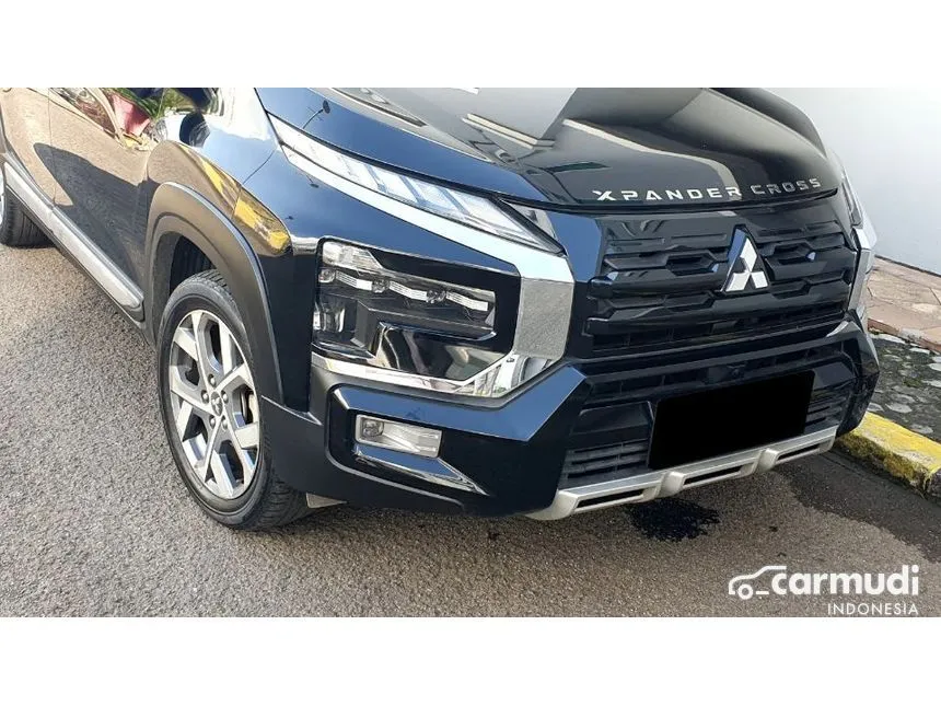 2023 Mitsubishi Xpander Cross Premium MPV