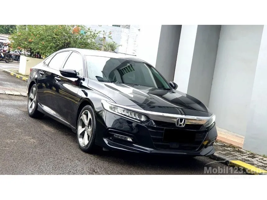 2020 Honda Accord Sedan