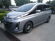 2012 Mazda Biante 2.0 CC MPV
