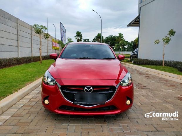 Beli Mobil Mazda Baru Bekas Kisaran Harga Review 2021 Carmudi Indonesia