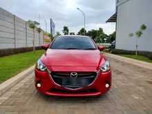 2015 Mazda 2 2R GRAND TOURING