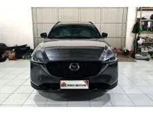 2023 Mazda CX-5 2.5 Kuro Edition SUV. (SPT BARU FULL ORI) CX5/CX-5 KURO AWD 2023/2024 POLYMETAL GREY AT