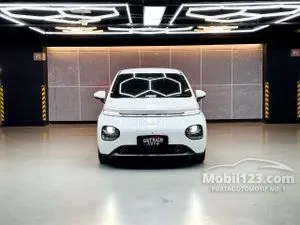 2024 Wuling Cloud EV 460KM Hatchback