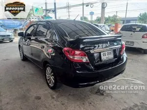 2018 Mitsubishi ATTRAGE 1.2 GLX Sedan