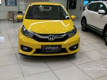 Best Price and Best Deals for HONDA..2020 Honda Brio 1.2 Satya E Hatchback
