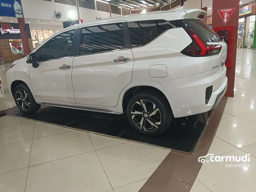 2024 Mitsubishi Xpander ULTIMATE Wagon