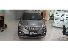 PROMO CUCI GUDANG 2019 Suzuki Ertiga 1.5 GL MPV GRESIK SURABAYA