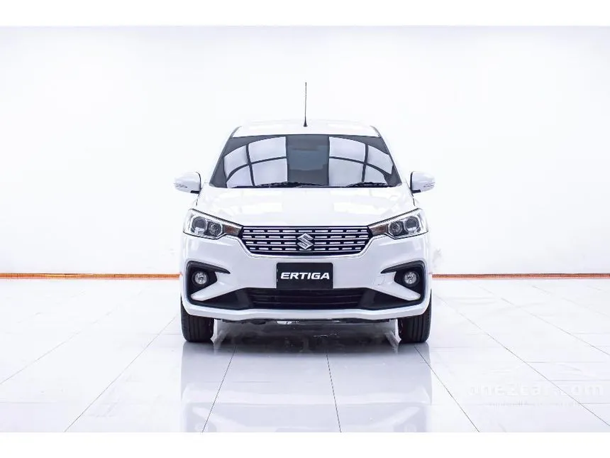 2019 Suzuki ERTIGA GX Wagon