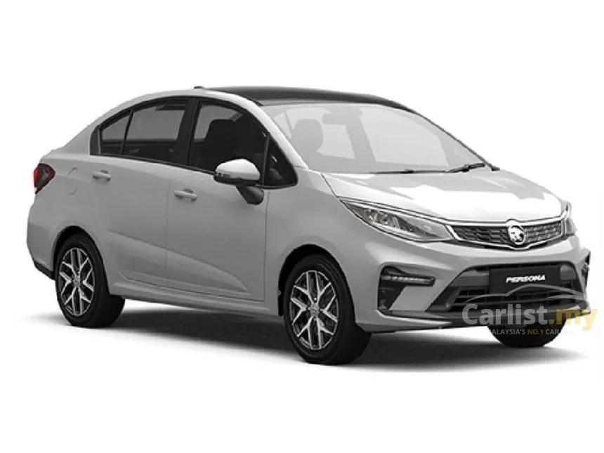 2025 Proton Persona Standard Sedan