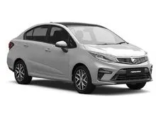 2025 Proton Persona 1.6 CVT