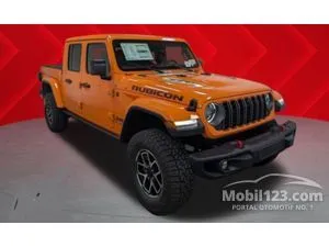 2026 Jeep Gladiator 3.6 Rubicon Pickup