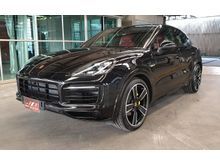 2020 Porsche Cayenne 3.0 E-Hybrid SUV AT