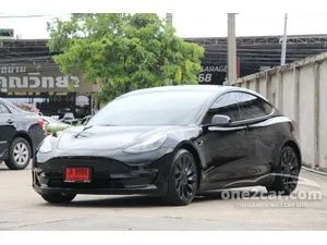 2023 TESLA Model 3 Performance Sedan
