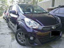2013 Perodua Myvi 1.5 SE AT HARI RAYA OFFER