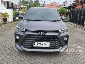 2025 Toyota Avanza 1.5 G MPV
