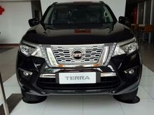 2019 Nissan Terra 2,5 VL Wagon (PALING MURAH,BEST DEAL)