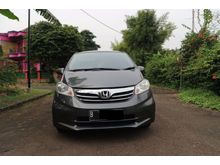 2012 Honda Freed 1.5 1.5 MPV