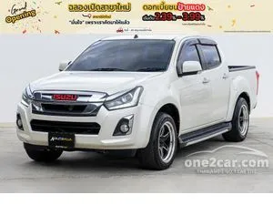 2018 Isuzu D-MAX 1.9 Hi-Lander Z Cab-4 Pickup