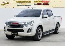 2018 Isuzu D-MAX 1.9 Cab-4 (ปี 11-17) Hi-Lander Z Pickup