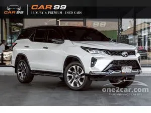 2023 Toyota FORTUNER 2.4 (ปี 15-25) Legender SUV
