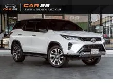2023 Toyota FORTUNER 2.4 (ปี 15-25) Legender SUV