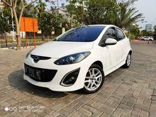 2013 Mazda 2 1.5 R Hatchback