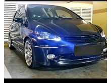 2007 Honda Jazz 1.5 VTEC Hatchback