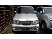 2000 Toyota Kijang